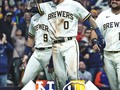 Los Cerveceros de Milwaukee anotan dos dígitos y excluyen a los Mets 🍺
