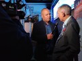 Negro Santos creó, con Santo Domingo Invita, la promoción televisiva dominicana