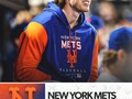 Brett Baty está volviendo a Queens, según Andy Martino.