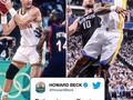 Entonces vs. ahora ⌛🏀  (H/t HowardBeck/twitter)  Gary Payton | Domantas Sabonis