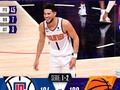 ¡#Suns🔥 toma la ventaja ante #Clippers! 😎