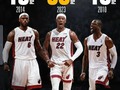 Jimmy Butler ha SUPERADO a LeBron James para el récord de anotación en los playoffs de un solo partido de Miami!
