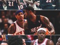 Rivalidad renovada 😤  Miami Heat | New York Knicks