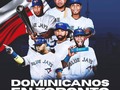 UnDíaComoHoy en el 2014, los Blue Jays se convierten en el primer equipo en la historia en tener a 6 dominicanos en el lineup. 🇩🇴👏 José Reyes SS Edwin Encarnación 1B Juan Francisco DH Melky Cabrera LF José Bautista CF Moisés Sierra RF