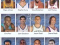 la NBA. Menciones de honor: Nate Archibald, Tony Parker y Dennis Johnson  -Smitty