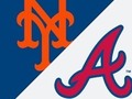 FLUSHING, Nueva York, 30 de abril de 2023 - Los Mets de Nueva York han anunciado que el partido de hoy contra los Bravos de Atlanta se ha pospuesto debido a la lluvia. Se compartirá como parte de un doble encabezado de admisión único mañana, lunes 1 de mayo, a partir de la 1:10 p.m. Las puertas se abrirán a las 11:10 a.m. El segundo juego comenzará aproximadamente 30 minutos después de la conclusión del primer juego.