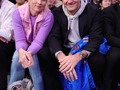 Roger Federer, fan de la NBA y de los Playoffs 🤩