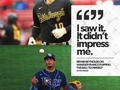 Bryan Reynolds no quedó impresionado con la llamativa obra de Wander Franco anoche 👀🍿  Tampa Bay Rays x Pittsburgh