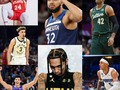 Jugadores Activos Notables De La NBA En El Grupo A:  🇩🇴 KAT (Timberwolves)  🇩🇴 Al Horford (Celtics) (lo más probable es que no se adapte)  🇩🇴 Chris Duarte (Paceros)  🇦🇴 Bruno Fernando (Hawks)  🇮🇹 Paolo Banchero (Magia)