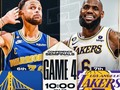 ¿Se recuperarán los Warriors en el Juego 4 para igualar la serie 2-2? 👀 Descúbrelo ESTA NOCHE en TNT!!️  📲 -  #NBAPlayoffs presentad