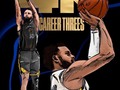 Wardell Stephen Curry II es el PRIMER jugador en la historia de la NBA en alcanzar los 4.000 triples de su carrera⚡️  Grandeza 🐐