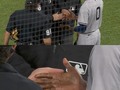 El lanzador de los Yankees, Domingo German, ha sido expulsado del juego después de un control de sustancias extranjeras