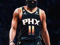 Los Phoenix Suns ocupan un lugar destacado en el radar de James Harden, según Brian Geltzeiler.  Harden no quiere volver a los 76ers si Doc Rivers sigue siendo el entrenador (a través de Ramona