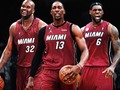 Bam Adebayo es el tercer jugador de Hea 20 PTS, 15 REB y 5 AST en un partido de playoffs, uniéndose a LeBron James y Shaquille O' Neal.