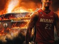 Destrucción. Demolición. TD Garden para quemado por Jimmy Buckets Butler