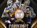 Por primera vez en su historia, después de 47 años. Los Nuggets de Denver se dirigen a las #NBAFinals 👀🏆