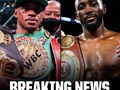 Última hora: Los campeones de peso welter Terence "Bud" Crawford y Errol Spence Jr. han llegado a un acuerdo para luchar por el título indiscutible el 29 de julio en el T-Mobile Arena de Las Vegas, dicen las fuentes a Mike Coppinger de ESPN.  ESPN Ringsid