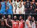 Jeff Green ha estado en el bloque de la NBA 😂