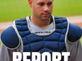 Según se informa, Gary Sánchez ha firmado un acuerdo de las Grandes Ligas con los Padres de San Diego😳⚾️ (vía. HéctorGomez)