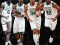 Al Horford se unirá a Ray Allen, Paul Pierce y Bill Russell como los únicos jugadores en la historia de la NBA que jugarán en más de 10 partidos 7.  A los equipos de los Celtics les encanta el camino duro ☘️