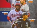 Andrew McCutchen registró su hit número 2000 en su carrera el domingo, convirtiéndose en el quinto jugador activo en tener 2000 hits en su carrera🔥⚾️ Pittsburgh Pirates