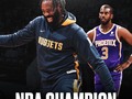 Deandre Jordan ganó un ring antes que Chris Paul💀
