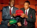 Errores.... 🤦🏻‍♂️‬  ‪Un día como hoy en el 1987, los Seattle Supersonics eligieron a Scottie Pippen como el número 5 del Draft y luego lo cambiaron a los Chicago Bulls por Olden Polynice.  Lo demás es historia…. 🏆🏆🏆🏆🏆🏆