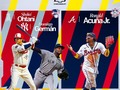 Domingo Germán: 24o juego perfecto en la historia de AL/NL  Shohei Ohtani: .417 BA (10-para-24), 1.783 OPS, 6 HR, 7 RBI  Ronald Acuña Jr.: .474 BA (9- PARA-19), 1.916 OPS, 5 HR, 7 RBI, 4 SB  ¡Tus jugadores de Chevrolet de la semana de AL y NL!