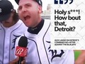 Alex Lange fue BOMBEADO después de que los Tigres de Detroit se combinaran no-no 🗣️🚨