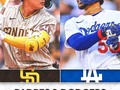 La MLB anunció que los Padres de San Diego y los Dodgers de Los Ángeles jugarán en Seúl, Corea del Sur, para abrir la temporada regular de 2024 el 20 al 21 de marzo
