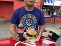 Aprende a hacer Chimi como un maestro, haz clic aqui!!  RubioCafe.com.  Lamakinadeportiva.com