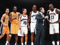 Tyronn Lue ha jugado con Kobe Bryant y Michael Jordan y ha entrenado a LeBron James.  Rodeado de grandeza durante su carrera en la NBA 🔥