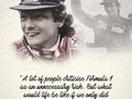 #Repost @f1 (@get_repost) ・・・ An inspiration to us all . Niki Lauda 1949-2019 . #F1 #formula1