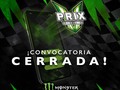 ¡Convocatoria cerrada! Gracias a todas las personas que participaron. Pendientes de nuestras redes para más información