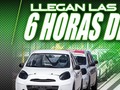 ¡¡ Llegan las 6 horas !! estaremos participando en este evento con tripulaciones Nacionales e Internacionales, entérate de todo aquí.  . . . #6horas #6horasdebogota #lamonomarca #lam  @clublostortugas @autodromodetocancipa @shifttco