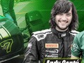 Esta es una de nuestras tripulaciones para Las 6 horas de Bogotá en la categoría Caterham. Con el carro número 18 estarán en pista Andy Cantú, Felipe Gil y Andrés Prieto.  . . @clublostortugas  . . . #motorsport #caterham #6horasdebogota #racing