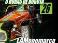 Esta es una de nuestras tripulaciones para Las 6 horas de Bogotá en la categoría Caterham. Con el carro número 26 estarán David Pulido, Juan Pablo Amaya y Enrique Mercado.  . . @clublostortugas  . . . #motorsport #racecar #caterham #racing #6horasdebogota #automovilismo