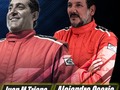 Esta es una de nuestras tripulaciones para Las 6 horas de Bogotá en Nissan March. Con el carro número 7 estarán Rodrigo Triana, Juan Triana y Alejandro Osorio. . . .  @clublostortugas  . . . #6horasdebogota #nissan #march #motorsport #racing #racecar