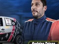 Esta es una de nuestras tripulaciones para Las 6 horas de Bogotá en Nissan March. Con el carro número 7 estarán Rodrigo Triana, Juan Triana y Alejandro Osorio. . . .  @clublostortugas  . . . #6horasdebogota #nissan #march #motorsport #racing #racecar