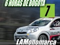 Esta es una de nuestras tripulaciones para Las 6 horas de Bogotá en Nissan March. Con el carro número 7 estarán Rodrigo Triana, Juan Triana y Alejandro Osorio. . . .  @clublostortugas  . . . #6horasdebogota #nissan #march #motorsport #racing #racecar