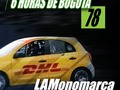 Esta es una de nuestras tripulaciones para Las 6 horas de Bogotá en Nissan March. Con el carro número 78 estarán Daniel Osorio y Felipe Villegas. . . .  @clublostortugas  . . . #6horasdebogota #nissan #march #motorsport #racing #racecar