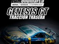 GENESIS GT El turismo más veloz que puedes tener en tus manos para vivir el sueño de ser piloto! Un verdadero pura sangre, tracción trasera, turbo, con suspensión deportiva!  Es tu oportunidsd de vivir está experiencia A FONDO!   @fedeautos  @autodromodetocancipa  @miguerun