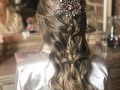 Para mi nunca pasarán... trenza lover forever 🤍 #noviaslapec • • •  #hair #hairstyle #instahair #hairstyles #haircolour #haircolor #hairdye #hairdo #haircut #longhairdontcare #braid #fashion #instafashion #straighthair #longhair #style #straight #curly #black #brown #blonde #brunette #hairoftheday #hairideas #braidideas #perfectcurls #hairfashion #hairofinstagram #coolhair