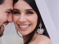 Ella es mi persona favorita por estos días. Y es que como no si Julia está enferma y bingo ella es pediatra. Llamadas ilimitadas. WhatsApp a media noche. La misma pregunta repetidas veces. Y ella. La más amorosa, paciente y servicial. No tengo cómo agradecerle, bueno, quizás si. Con un taller de Automaquillaje ? Si así lo quiere. Así será. 🤍 #noviaslapec  • • • @senderorosa @agfotografiayvideo
