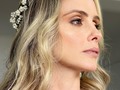 La semana pasada peinados de niñas (para esta tengo otro), mucho de Lorena, mucho de la mamá de Julia. Para esta, mas novias, mas maquillaje. Como ella, como el de ella 🤍.   #noviaslapec #maquillaje #bodas  .