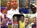 @andressalinas08 mi Hno feliz cumpleaños q Dios te bendiga siempre pedazo de amigo jajajajaja un abrazo