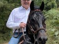 # tbt Radiante de La Plata (Iluminada de La Plata x Aarón del Jazmin)  “El Caballo”  @criaderolaplata  @criaderolaplata  @criaderolaplata