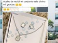 Siempre gracias por tus compás @ingrith_alvarez ❣️❤️😘