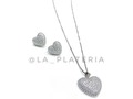 Corazones @la_plateria Disponibles entrega inmediata