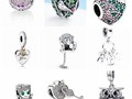 Charm disponibles entrega inmediata @la_plateria . Envío nacional sin costo 😊✈️🏠